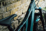 CLEAR TOP TUBE | CAMO