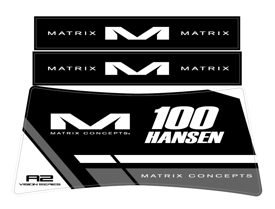 Rockshox product matrix sales