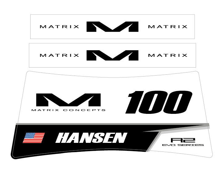 Rockshox product matrix discount