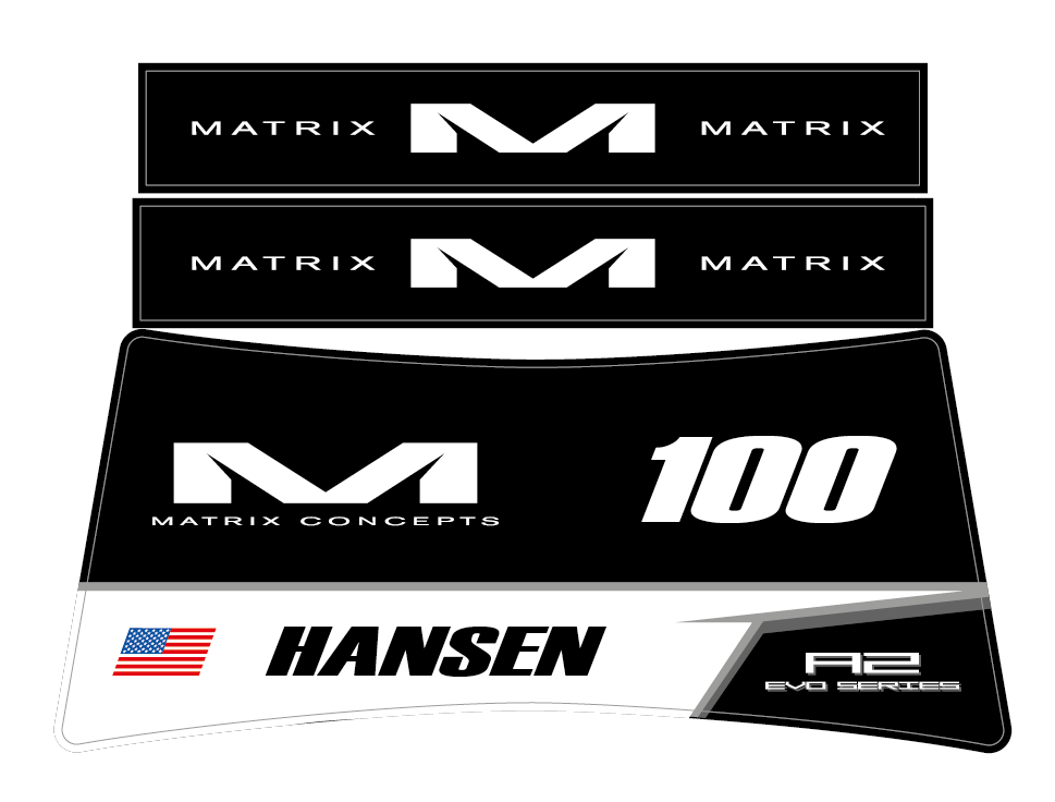 Rockshox online product matrix