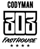 Shirt Print | Fasthouse - Blacklisted | Name Only