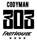 Shirt Print | Fasthouse - Blacklisted | Name Only