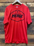 Short Sleeve | Tech Tee