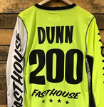 Shirt Print | Fasthouse - Banana | Name Only