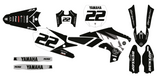 REED | BLACK