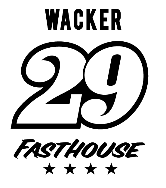 Shirt Print | Fasthouse - OG | Name Only – Merge Decals