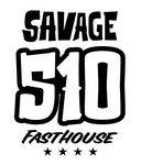 Shirt Print | Fasthouse - Savage | Name Only