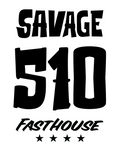 Shirt Print | Fasthouse - Savage