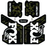FOX FORK 18-20 | CAMO
