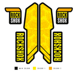 ROCKSHOX 2015 | PAISLEY