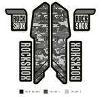 ROCKSHOX 2015 | DIGI CAMO
