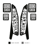 ROCKSHOX BOXXER 2015 | BASIC