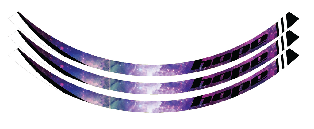 HOPE TECH 35 W NEBULA