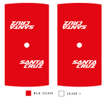 SANTA CRUZ RESERVE | BASIC