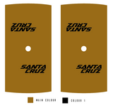 SANTA CRUZ RESERVE | BASIC