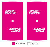 SANTA CRUZ RESERVE | BASIC