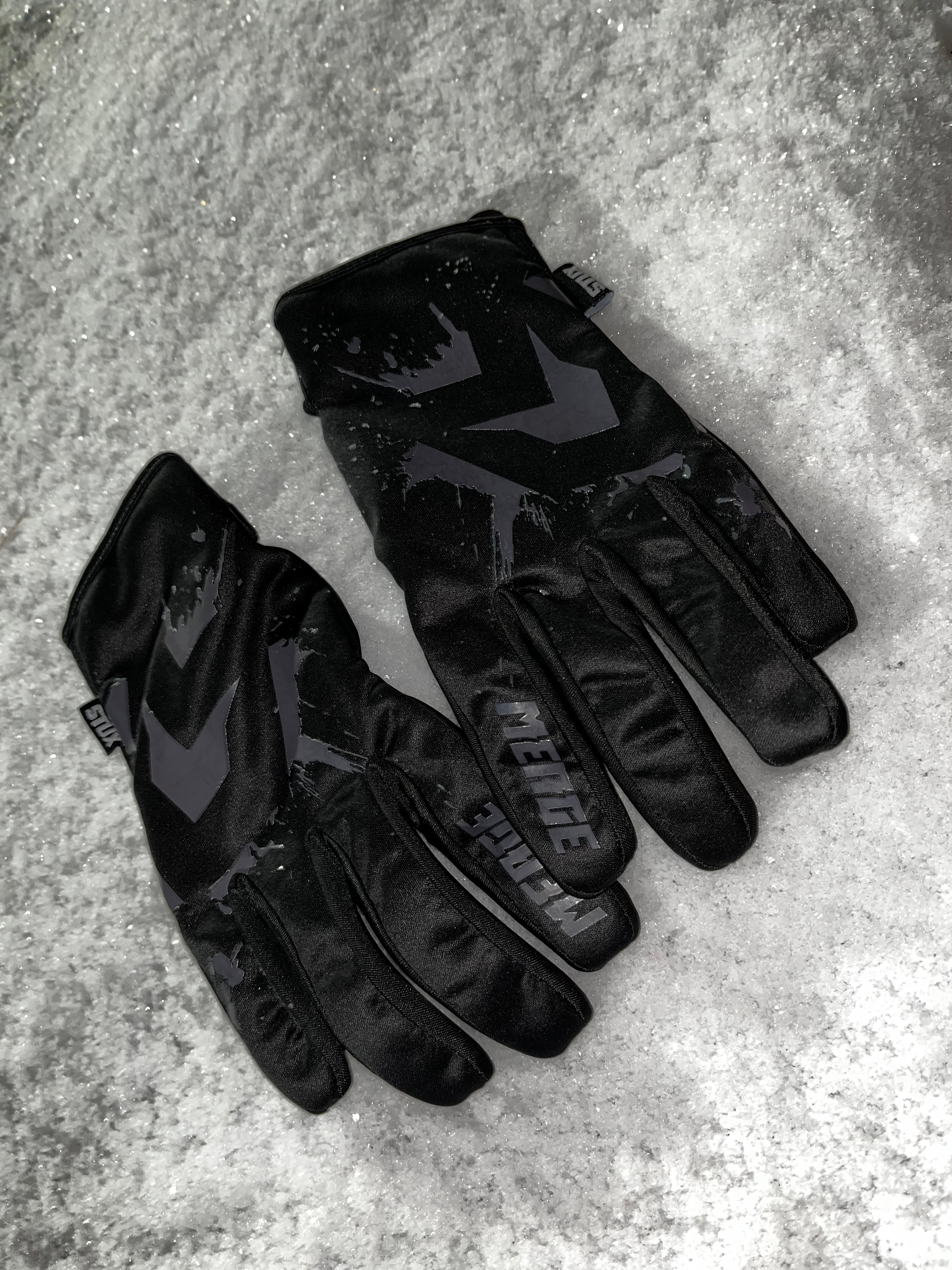 RIDE Merge x Stux Winter Gloves – Merge Decals